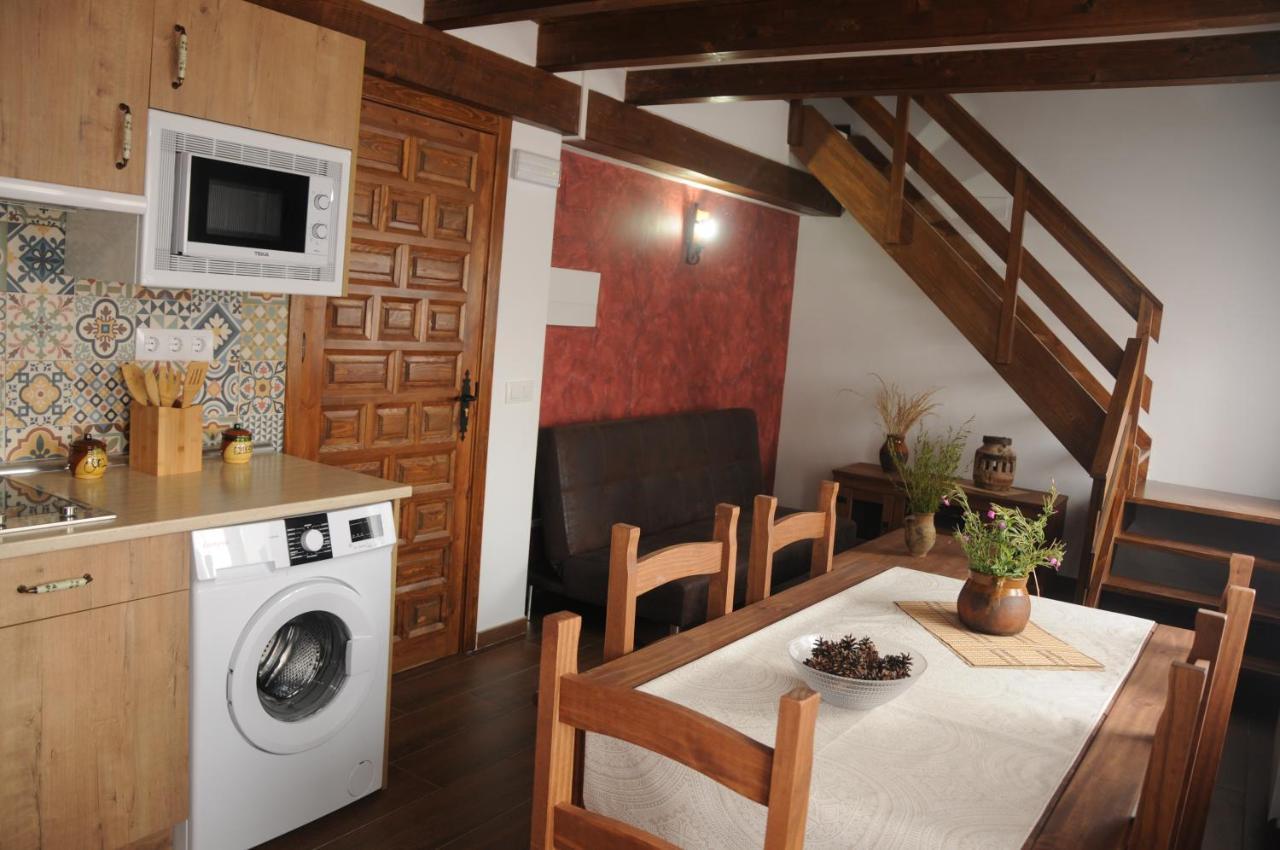 El Vasallo 2 Tragacete Ngoại thất bức ảnh