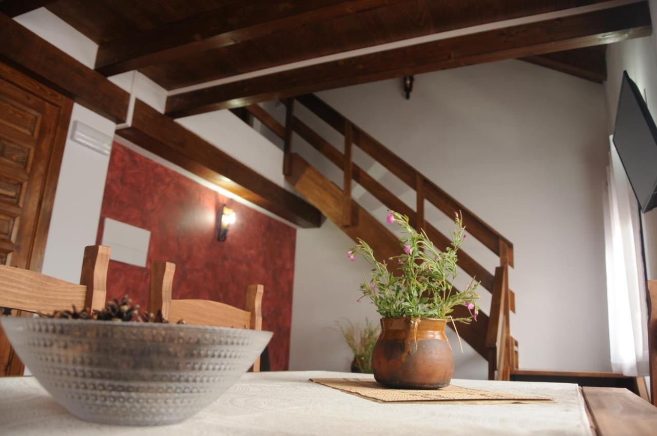 El Vasallo 2 Tragacete Ngoại thất bức ảnh
