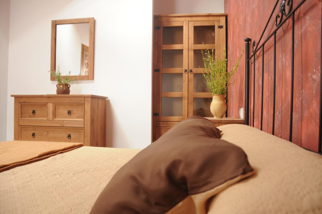 El Vasallo 2 Tragacete Ngoại thất bức ảnh