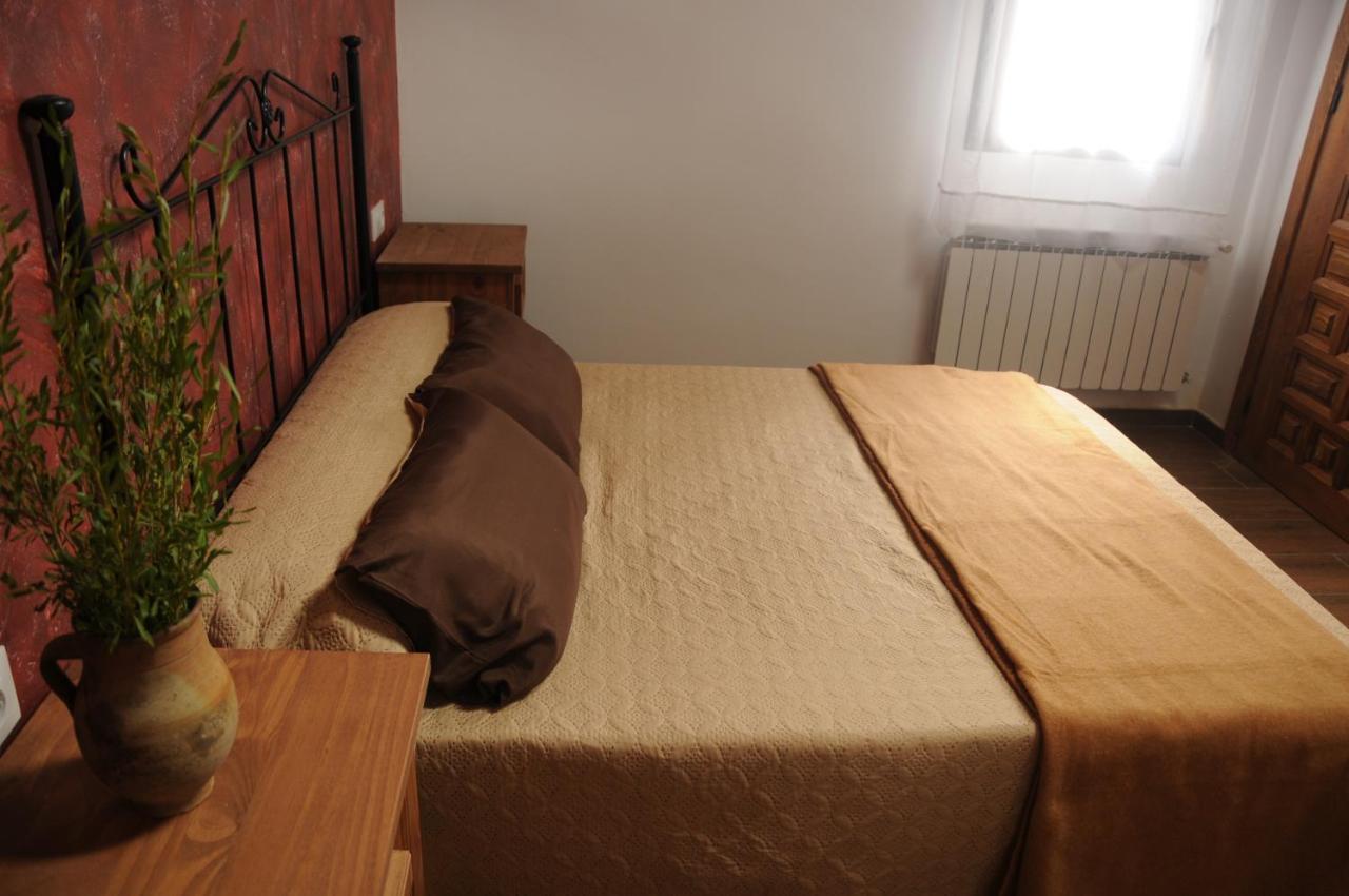 El Vasallo 2 Tragacete Ngoại thất bức ảnh