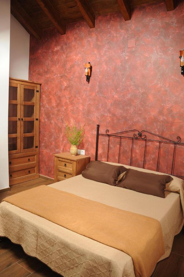 El Vasallo 2 Tragacete Ngoại thất bức ảnh